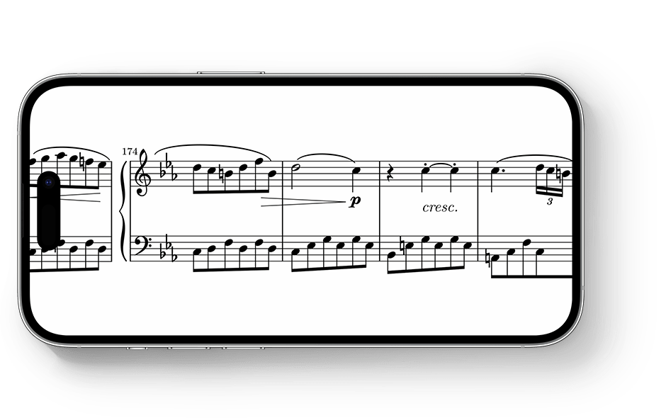The App That Can Read Your Sheet Music To Improve Your Practice